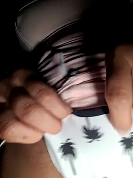 _kathaLopez_ dildo show