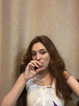 Lilywant pusssy camshow