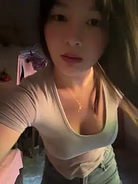 Dudubaobao pussy play