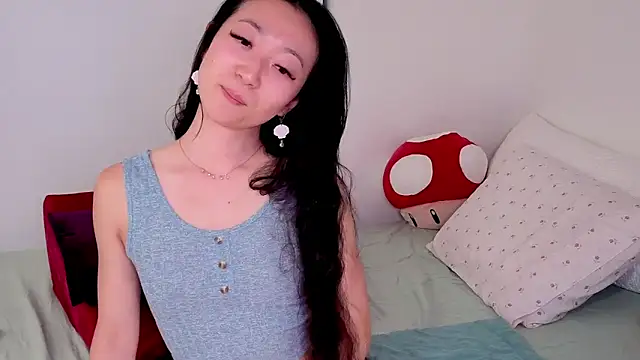 MySweetSofie oiled