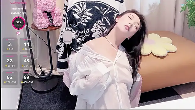 GiantPanda68 squirt - 01/21/2026