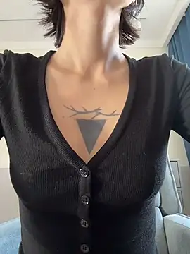 Kikidoll pvt camshow