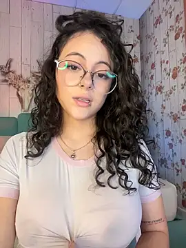 TeaseDollXXX anal show