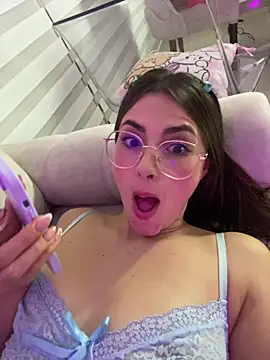 Isa_p fingering show - April 03 2026