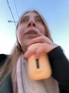 Sunny___Bunny toy fun camshow