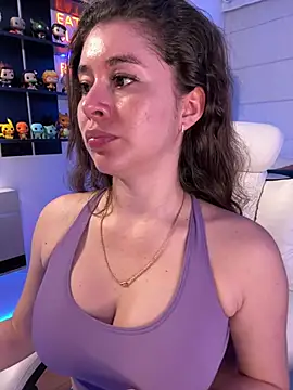 Sharon_07 pussy play