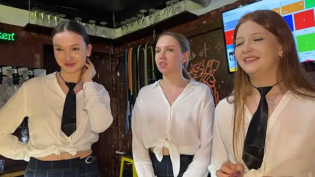 Dirtypub couple show - 20/02/2026