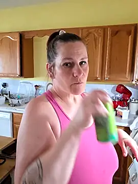 Onlyhotbbw75 anal camshow