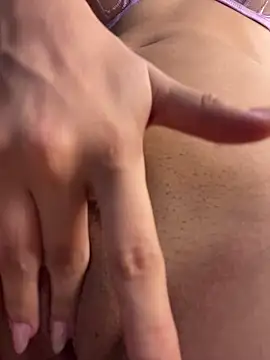 Juanita-Diaz with friend show