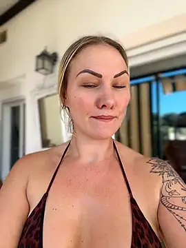 NastyMilf_ fingering - 07-08-2024