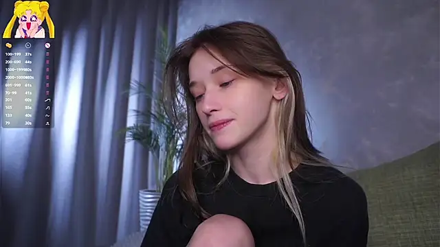 EdlinHargus hot camshow