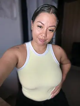 ValeryGrey solo masturbation show - March 31 2025