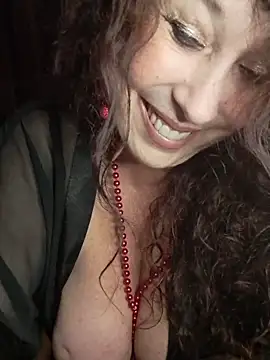 GypsyEsmeralda crazyticket