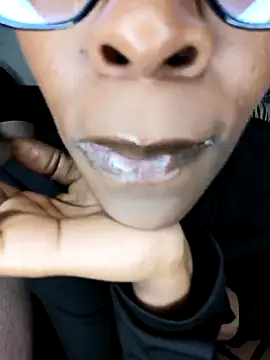 Chocolatehotwife ticket show - 24-04-2026