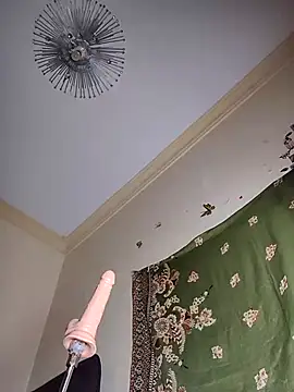 Jacky_queen private show - 15-04-2026