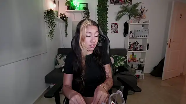 Blvckweed crazyticket