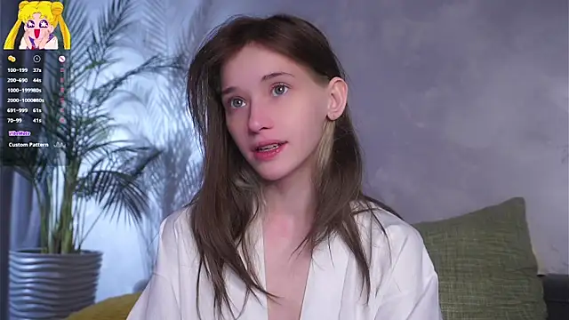 EdlinHargus pvt camshow