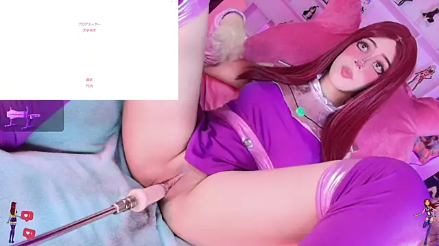 Hani_bun pusssy