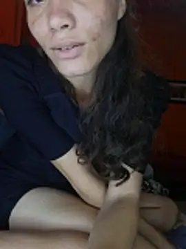 PocaHontas2026 pusssy - 2026 February 09