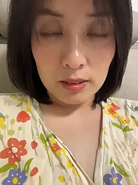 Faye-baby oiled