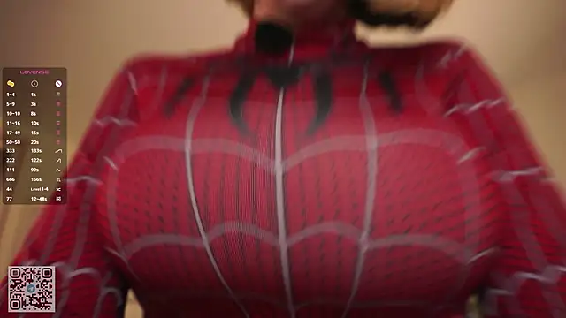 RoxannaCarver toy fun