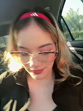 NicoleCut fingering show - 21/02/2026