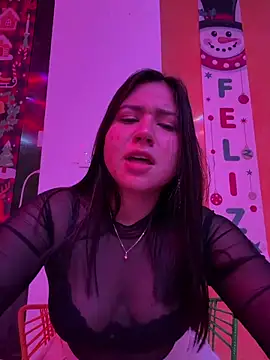 VAL_PRINCESS premium camshow