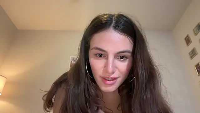 Graciesmith27 pussy camshow