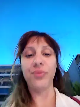 Cleopatravodos self squirt show