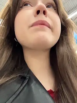 Peachy_Dream masturbation