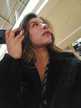 Karen_San_Miguel deepthroat