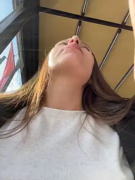 LeiaMood premium camshow