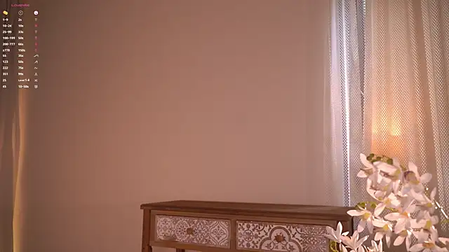 AudreyBarren self squirt camshow