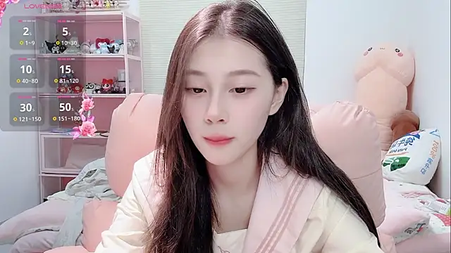 Lris-Beauty masturbation - 2026/01/13