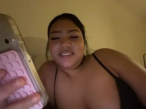 TitiTinyThai masturbation - 17/02/2026