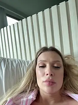 Girl-Mia private show camshow