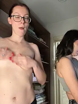 RussianGirls_ couple show - 22/03/2026