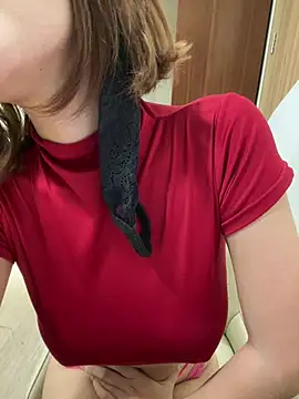 Qianmei- deepthroat show