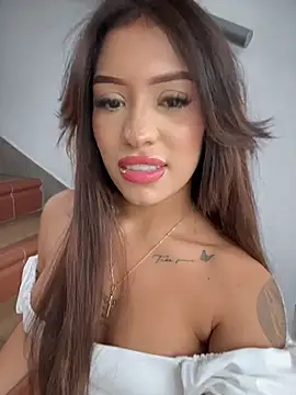 MystiqueXXX crazyticket show