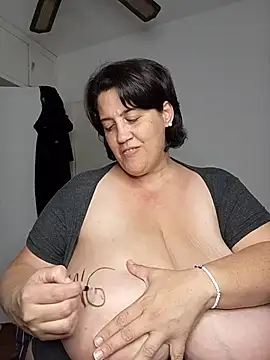 Sole_Love masturbation show