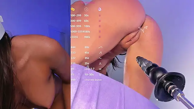 Dakota_Blare masturbation - 21/05/2024