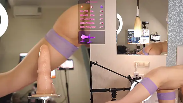 Sweet_Mistie pusssy camshow