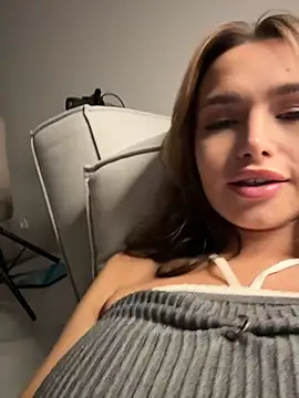 Stefannichka lesbian camshow