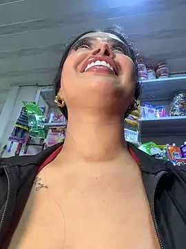 Sara_fun toy fun camshow - 14.08.2024