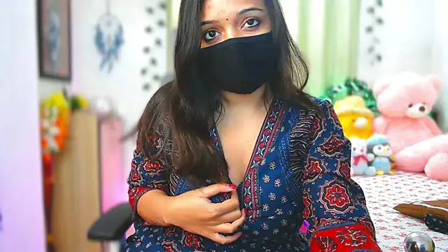 ThyAnvi ass play - 2026-06-02